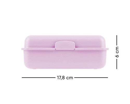 Box na svačinu Kůň Baagl