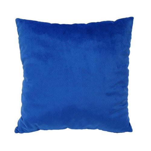Polštář 30 x 30 cm vlk Šedivák doma