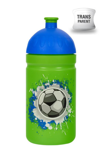 Zdravá láhev na pití 0,5 l