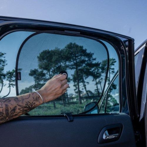 Sluneční clona Ezi Sun Stoppers 2 ks