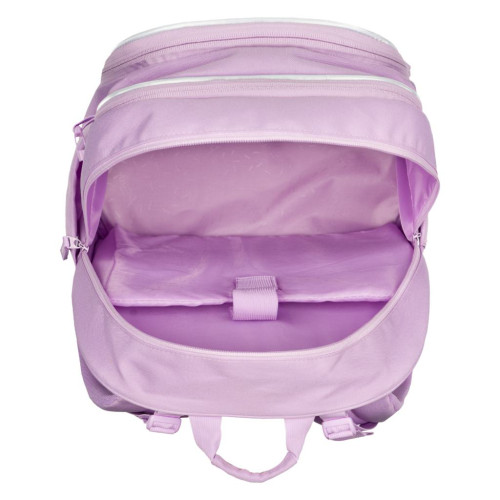 Školní batoh Core Lavender GRS Baagl