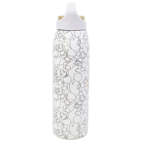 Termoláhev 665 ml nerezová Mickey Mouse