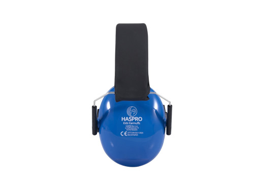 Hearing Protection Kids sluchátka na uši Haspro