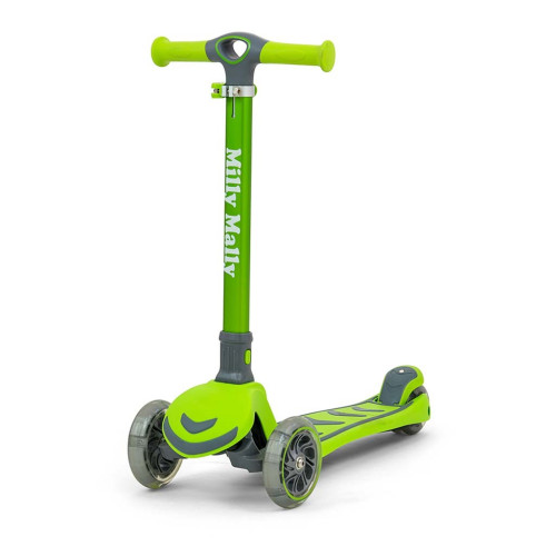 Dětská koloběžka Scooter Boogie Milly Mally