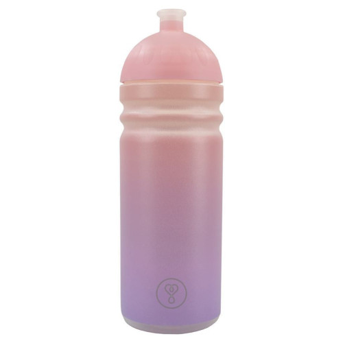 Zdravá láhev na pití Pastel 0,7 l