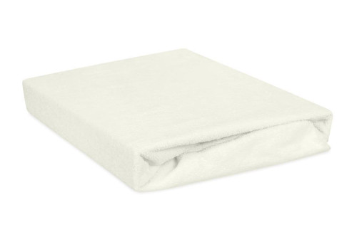 Nepromokavé prostěradlo froté 70 x 140 cm Babymatex