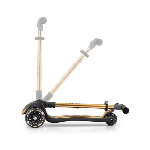 Dětská koloběžka Scooter Boogie Milly Mally