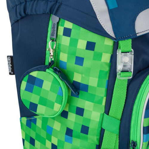 Školní set 4 ks Oxy Sky Gamer OxyBag