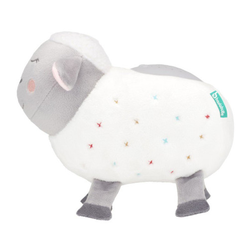 Badabulle Noční lampička Sheep