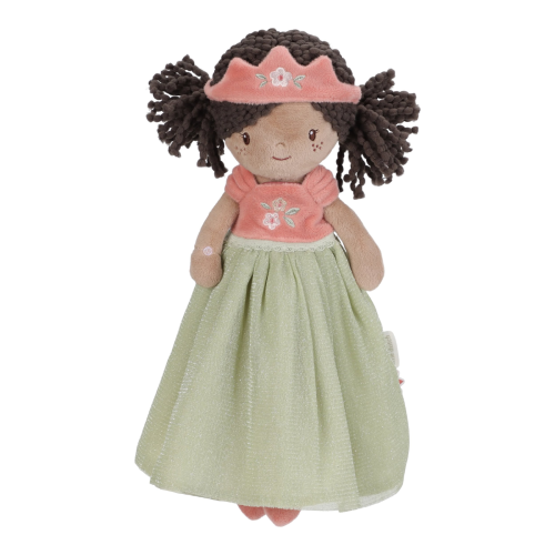 Panenka princezna Evi 35 cm Little Dutch