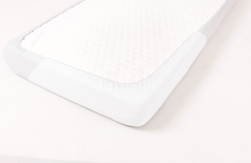 Chránič matrace, prostěradlo PU Tencel 70 x 140 cm Babymatex