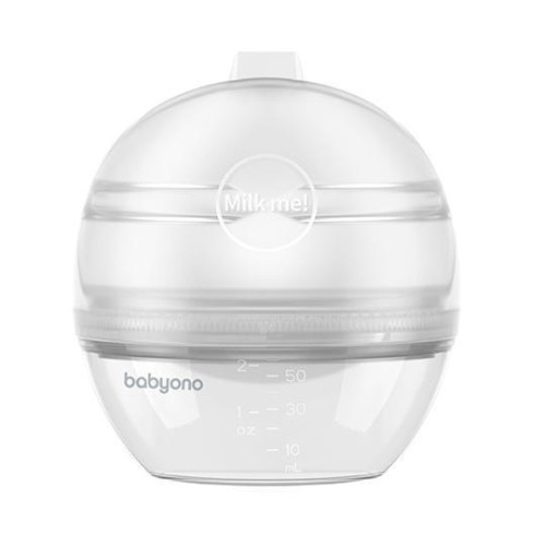 Sběrač mléka Milk Me Babyono