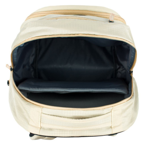 Set 3 Coolmate Beige: batoh, penál, sáček Baagl