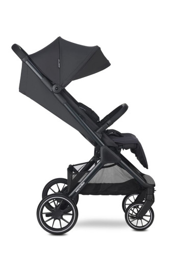 Sportovní kočárek Jackey XL NXT Easywalker