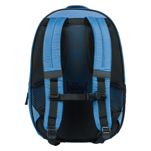 Set 3 Coolmate Ocean Blue: batoh, penál, sáček Baagl