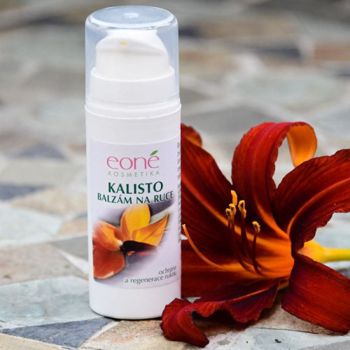 Kalisto - balzám na ruce 30 ml EXPIRACE 11/26