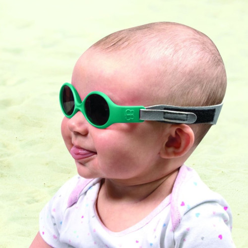 Sluneční brýle Sölar Mini 0 - 24 m Bbluv