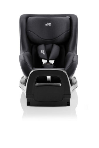 Autosedačka Dualfix Pro M Classic Britax