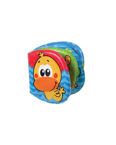 Playgro - Koupací knížka