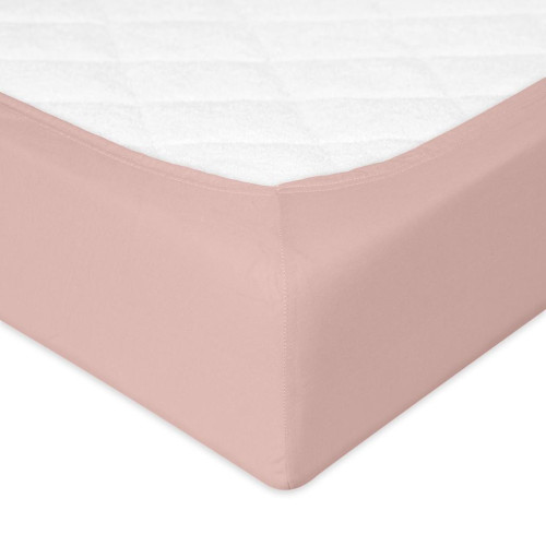 Prostěradlo jersey s gumou 70 x 140 cm BabyMatex