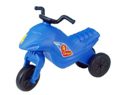Odrážedlo Superbike 4 střední