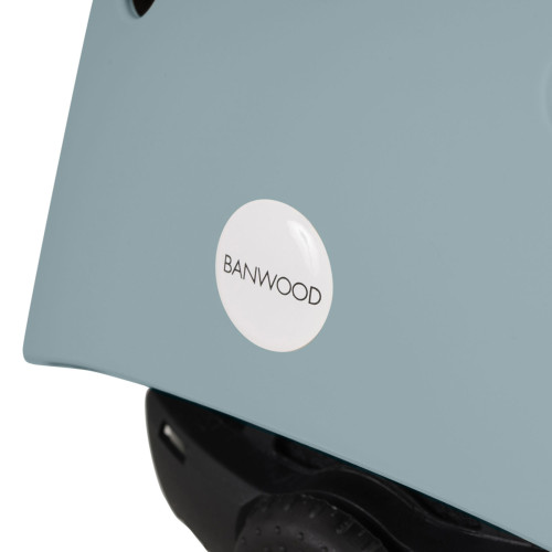 Dětská přilba 50 - 54 cm Banwood Eco