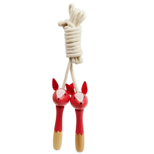 Švihadlo zvířátko Bigjigs Toys
