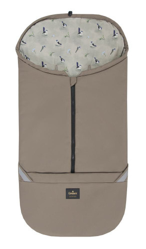 Fusak 2 v 1 Cocoon Softshell Emitex