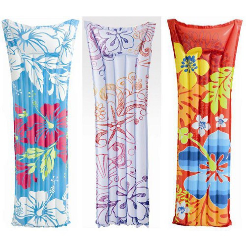 Nafukovací lehátko Fashion 183 x 69 cm, Intex 59720