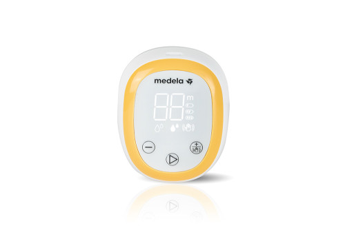 Odsávačka mléka elektrická Easy Medela
