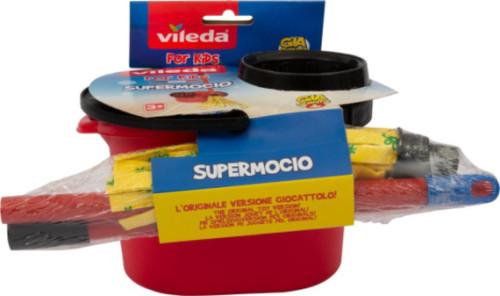 Vileda mop 70 cm s kyblíkem