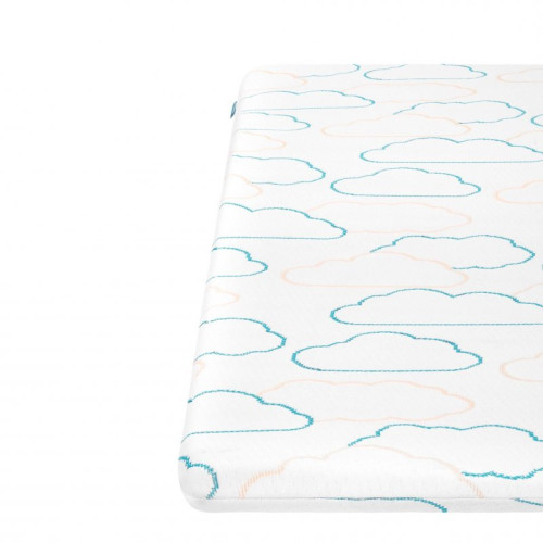 Cestovní matrace COSY´LITE Nomad 120x60 cm