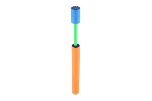 Vodní trubice pěnová 38 cm