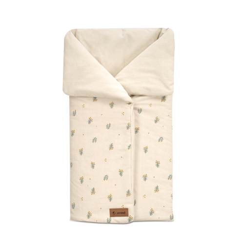 Fusak do kočárku Mims Jané