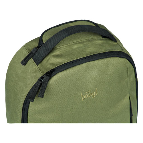 Batoh eARTh Khaki Baagl