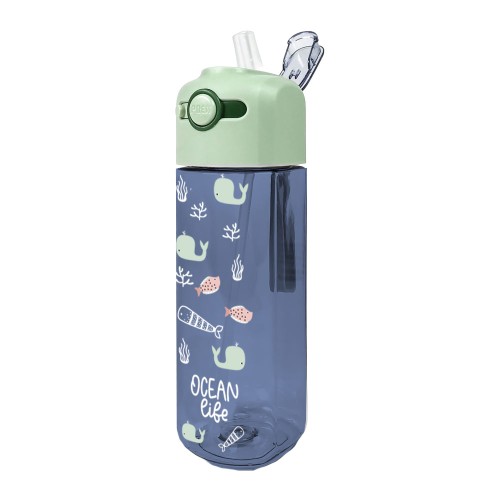 Láhev Oxy SMiLE 450 ml
