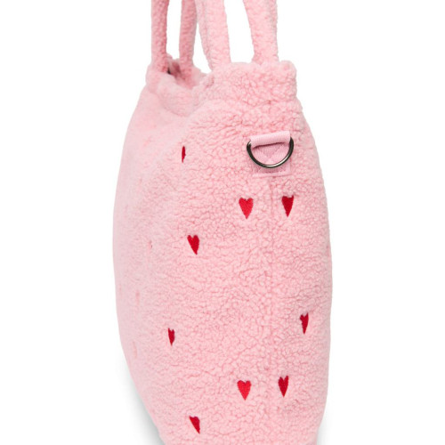 Přebalovací taška Teddy Diaper Bag Studio Noos