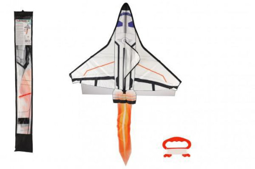 Drak létající raketoplán nylon