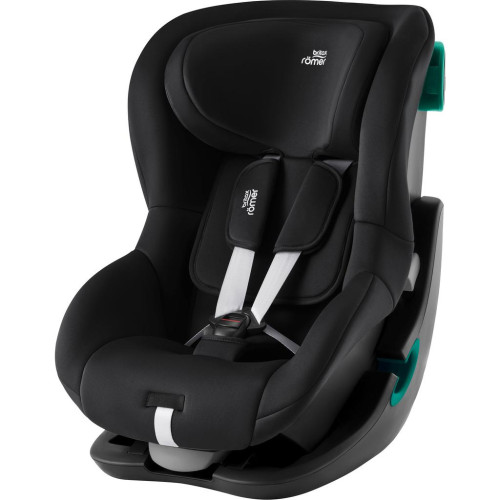 Autosedačka King Pro Britax