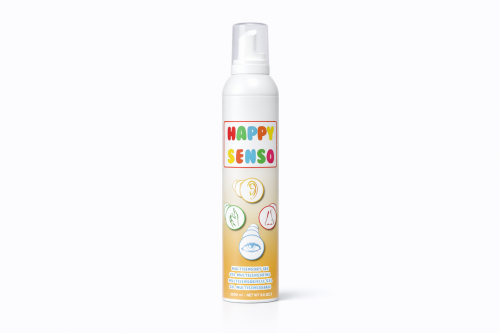 Happy Senso - multisenzorická pěna Original