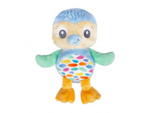 Kamarád Tučňáček Eco Play Playgro