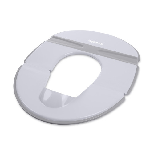 Redukce na WC cestovní FoldAway™ 18 m+ do 23 kg Ingenuity