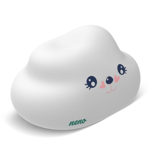 Lampa silikonová LED Cosmo Neno