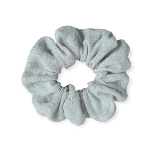 Scrunchies mušelínová Esito