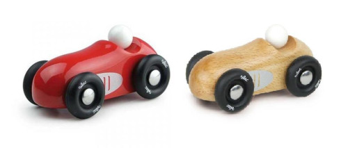 Vilac Sportovní auto mini