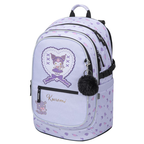 Školní batoh Core Kuromi Sweet One GRS Baagl