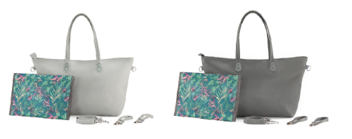 Taška přebalovací Treasurebag Kinderkraft