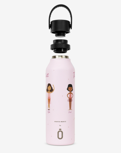 Termoláhev Mii 600 ml Runbott