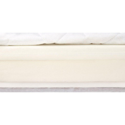 Matrace Sensillo Visco-HR 120x60 Cashmere