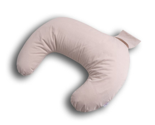 Bambusový polohovací polštář MiniRelax 150 cm Babymatex